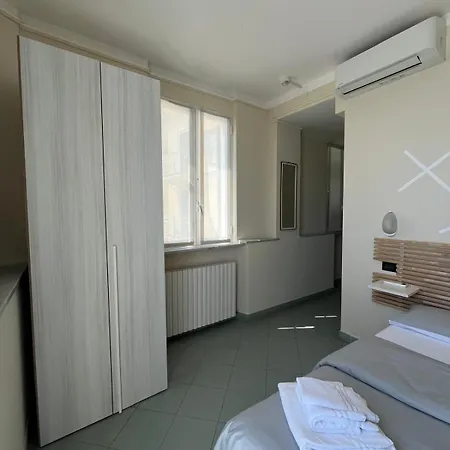 Gandolfo Hotel Alassio