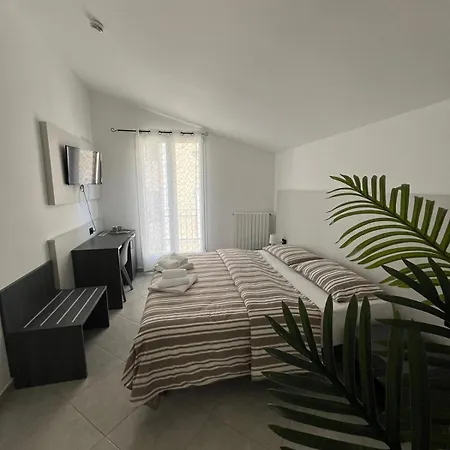 Hotel Gandolfo Alassio