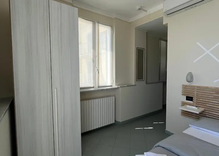 Gandolfo Hotel Alassio