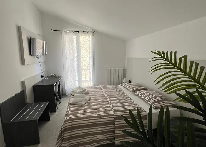 Hotel Gandolfo Alassio