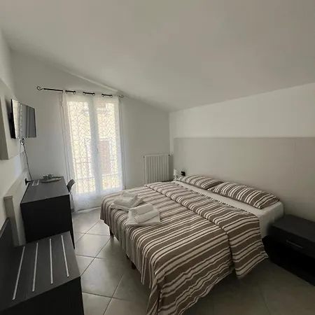 Szálloda Gandolfo 3*