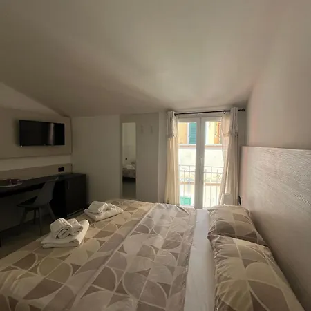 Hotel Gandolfo Alassio