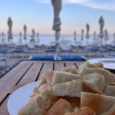 Gandolfo 3* Alassio