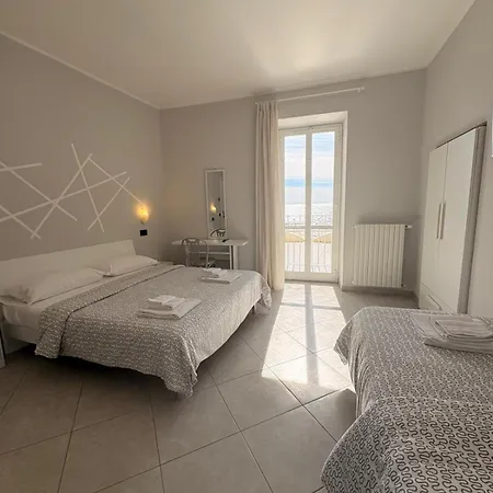 Szálloda Gandolfo 3*