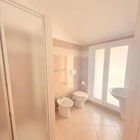 Отель Gandolfo 3*