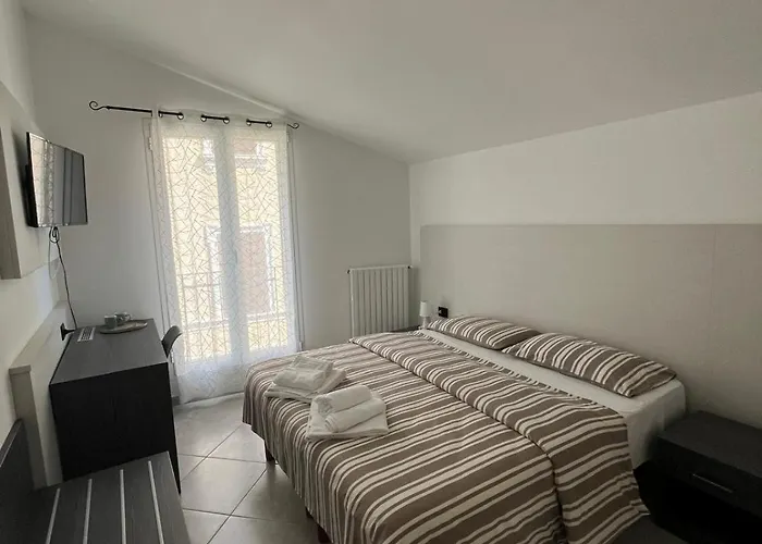 Szálloda Gandolfo 3*