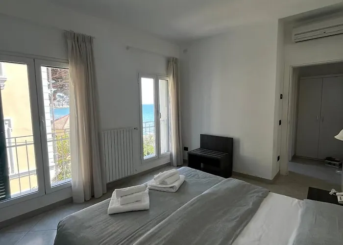 Gandolfo 3* Alassio