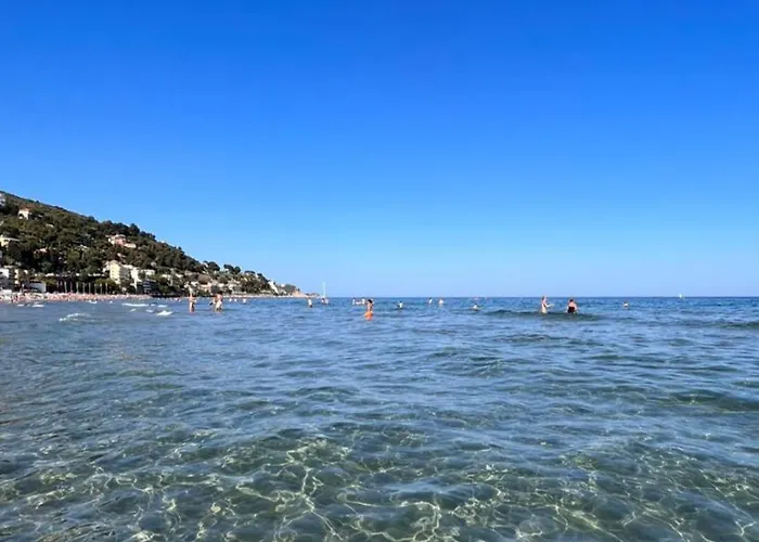 Gandolfo Szálloda 3*